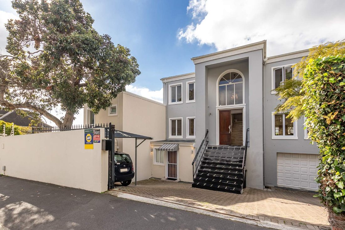 Townhouse in City Centre, Cape Town, South Africa 2 - 18490202