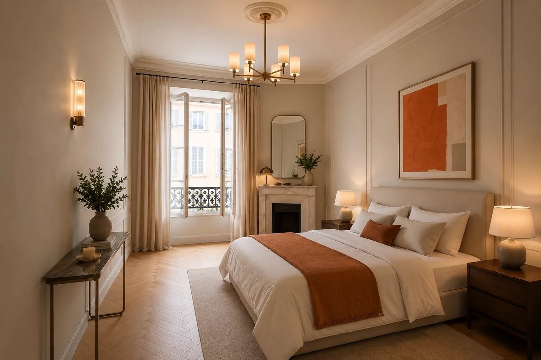 Apartment in Nice, Provence-Alpes-Côte d'Azur, France 3 - 18491969