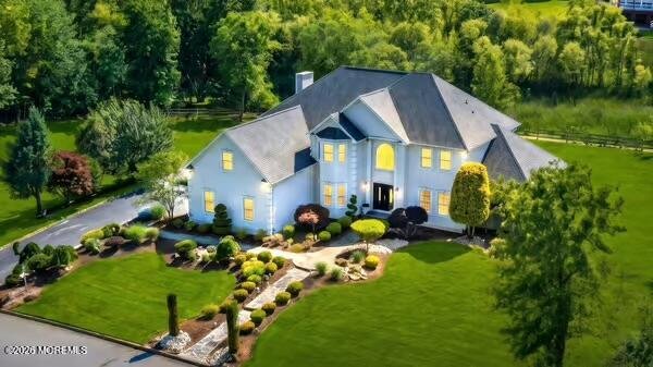 House in Marlboro Township, New Jersey, United States 2 - 18078394