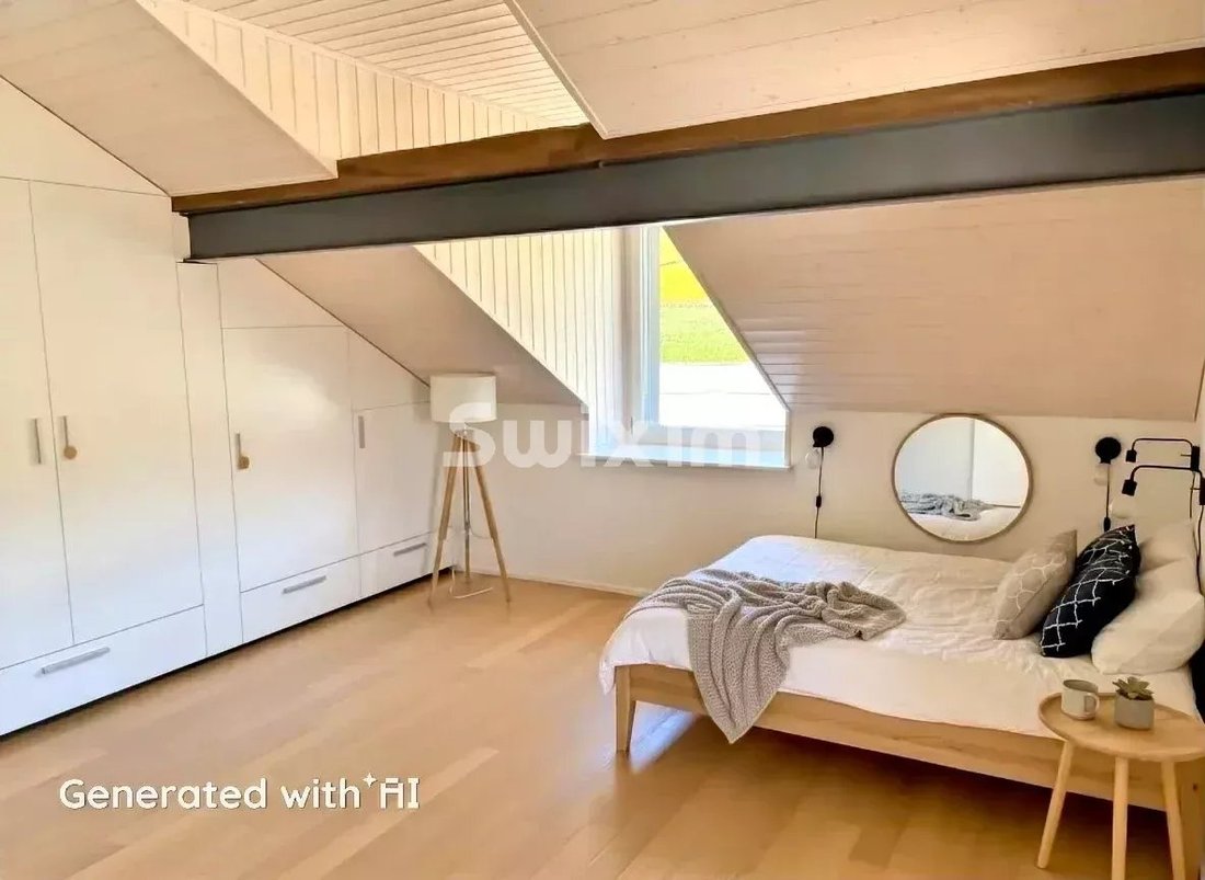 Wohnung in Morges, Waadt, Schweiz 4 - 18451603