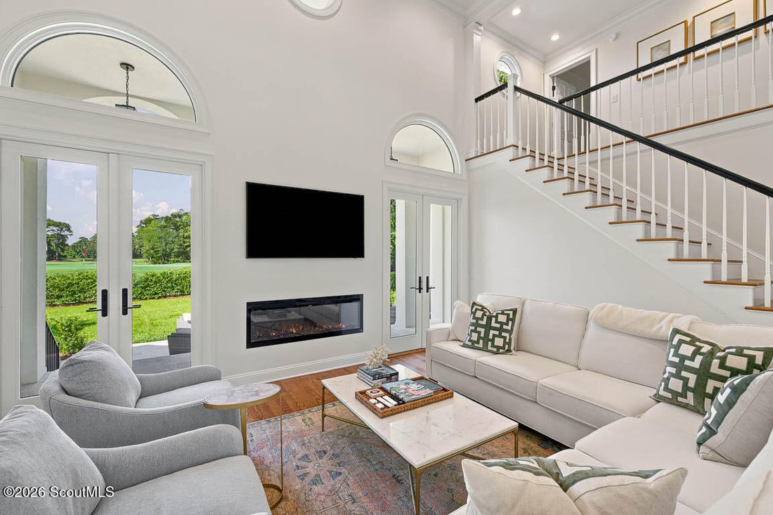 Casa en St. Simons, Georgia, Estados Unidos 3 - 18489980