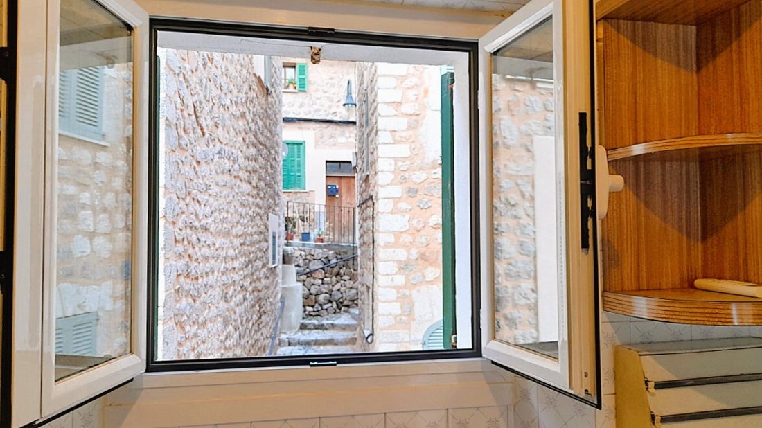 Apartment in Soller, Balearic Islands, Spain 5 - 18490128
