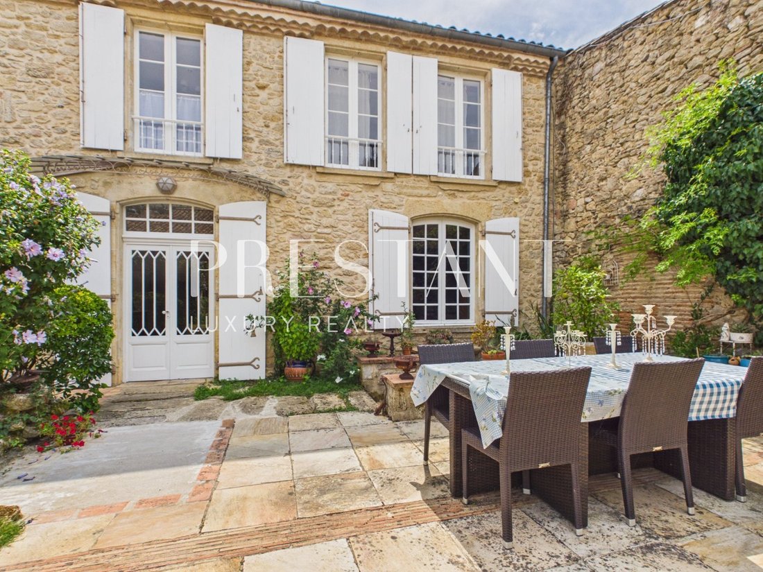 House in Centre Ville, Langon, France 1 - 18491614