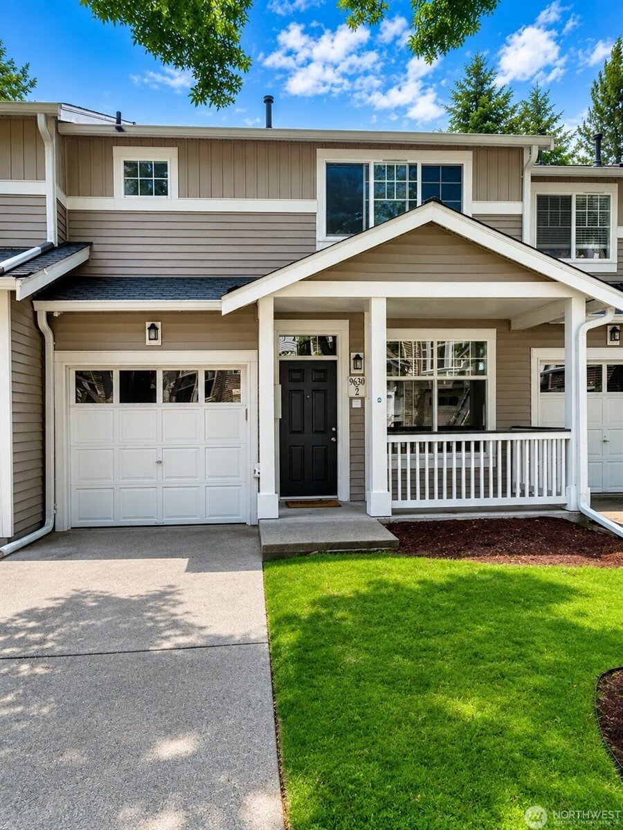 House in Redmond, Washington, United States 1 - 18491769