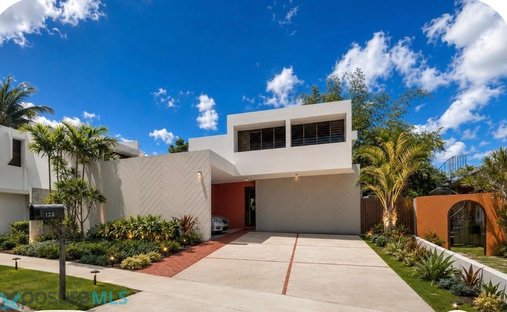 House in San Juan, San Juan, Puerto Rico 1
