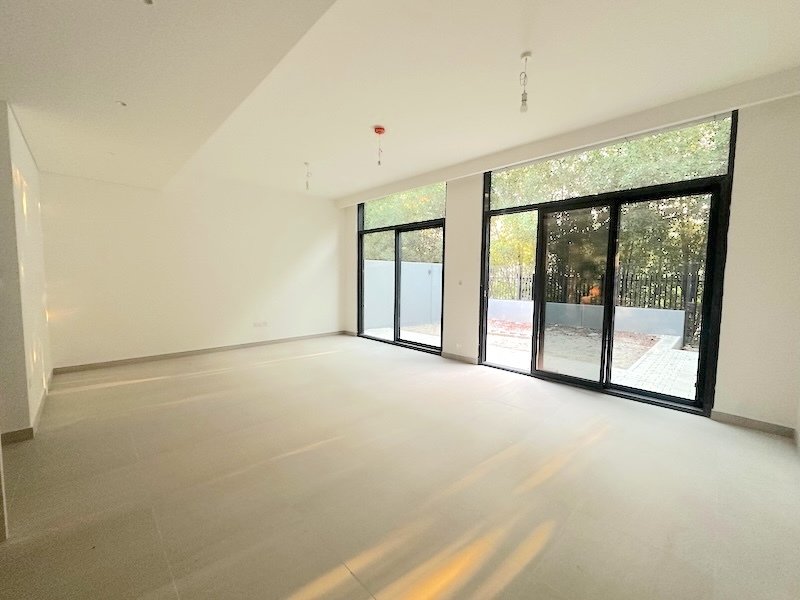 Townhouse in Al Hebiah Sixth, Al Hebiah, Dubai 3 - 18489794