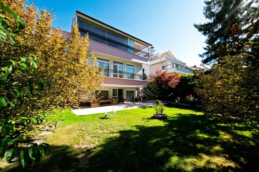 House in Ankara, Ankara, Turkey 1 - 18490856