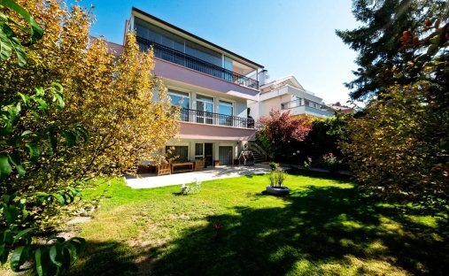 House in Ankara, Ankara, Turkey 1