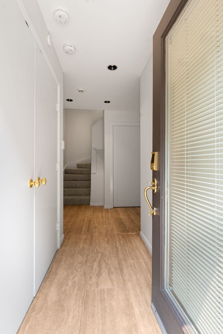 Townhouse in Chicago, Illinois, United States 2 - 18491011