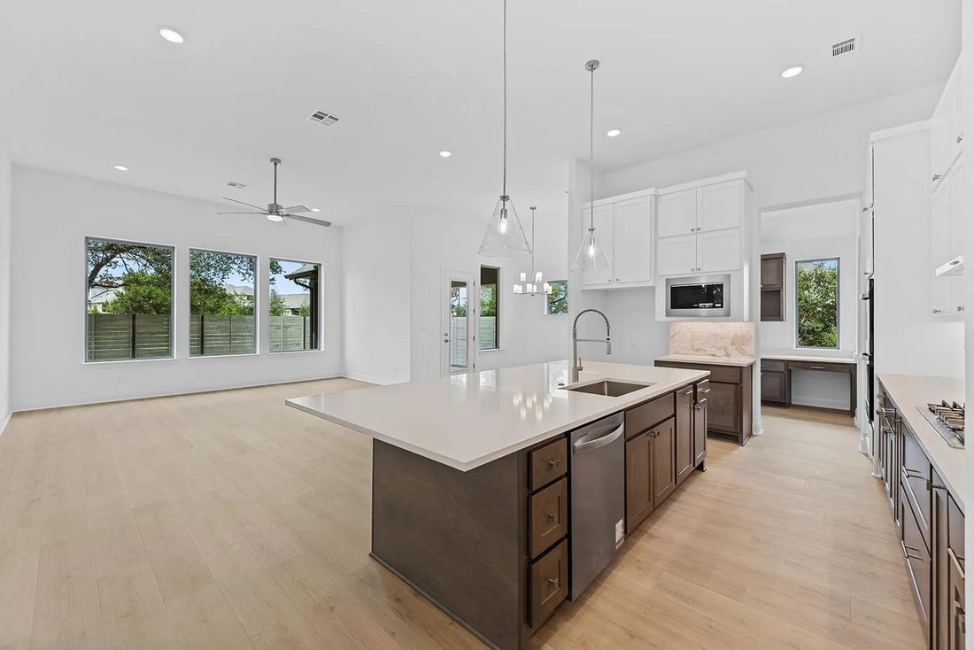 House in Georgetown, Texas, United States 4 - 17424750