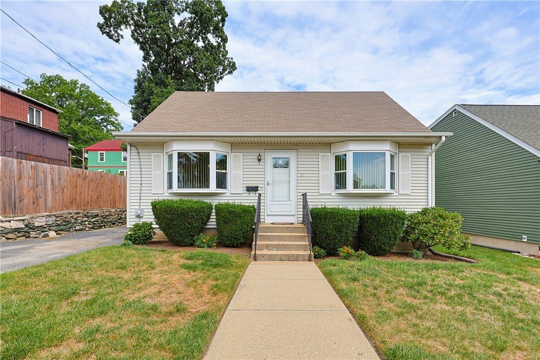 House in Providence, Rhode Island, United States 2 - 18489766