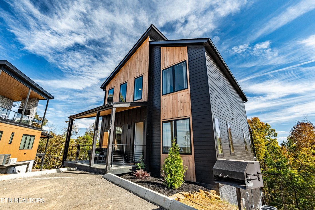 House in Sevierville, Tennessee, United States 3 - 18491274