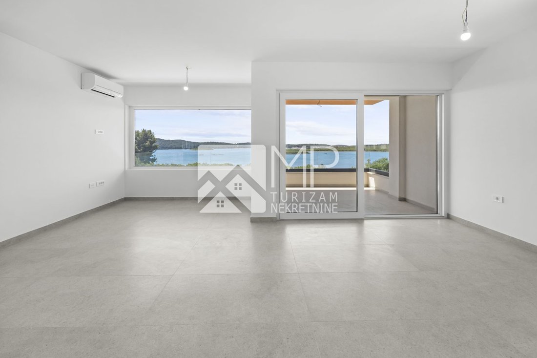 Apartment in Medulin, Istria County, Croatia 3 - 18491453