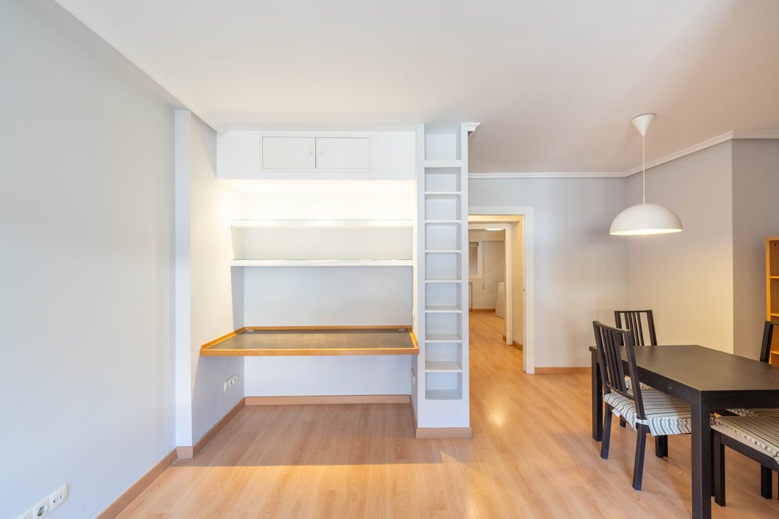 Apartment in Chamberi, Madrid, Spain 5 - 18492087
