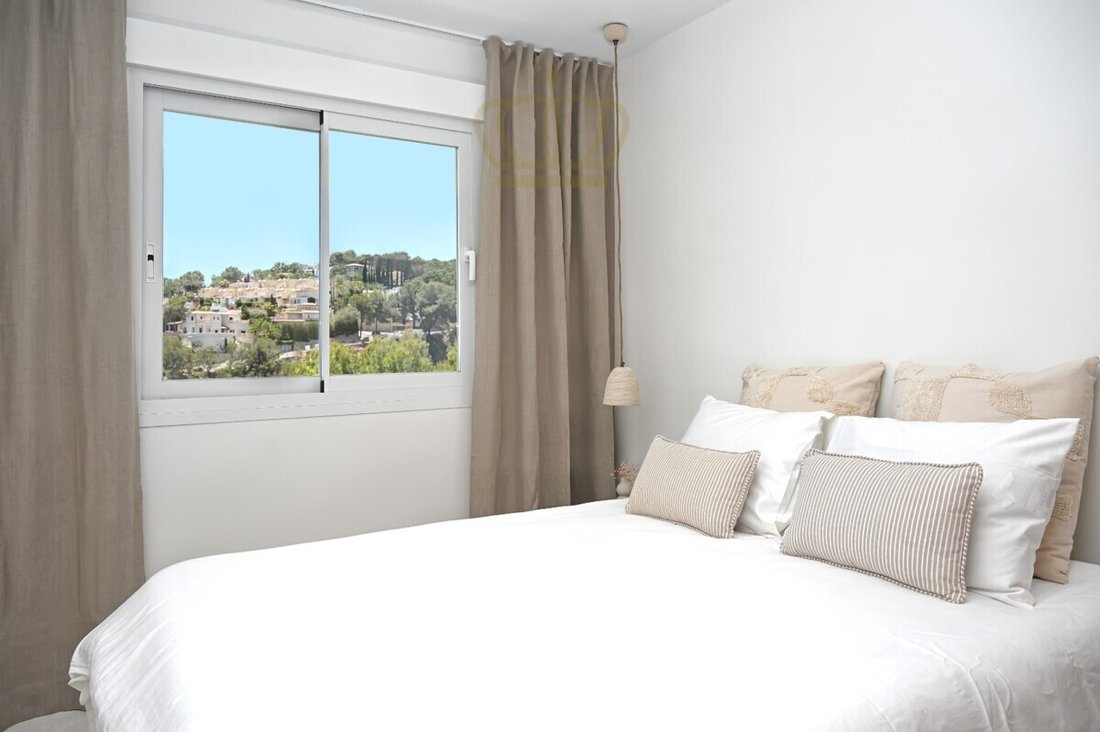 Apartamento en Cas Català, Calviá, Islas Baleares 5 - 18490212