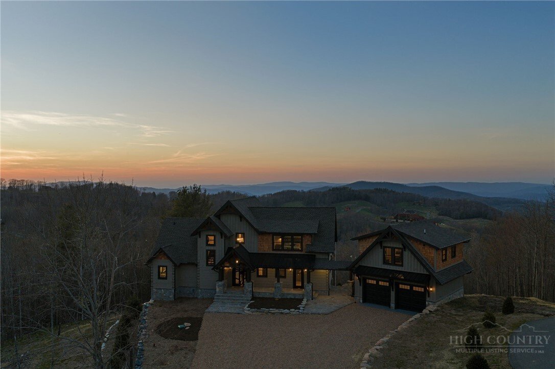 House in Boone, North Carolina, United States 1 - 18490299
