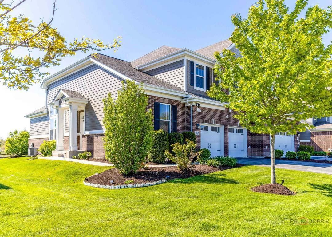 Townhouse in Long Grove, Illinois, United States 3 - 18490993