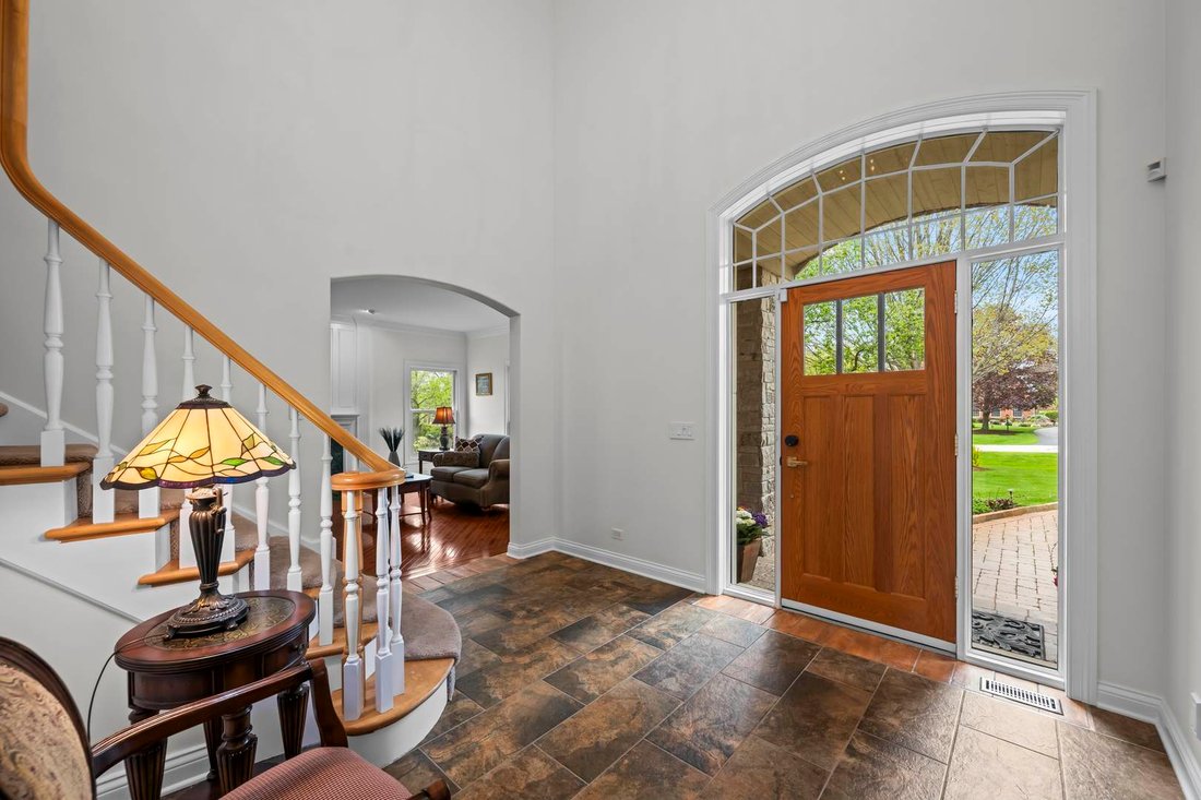 House in Barrington Hills, Illinois, United States 3 - 18491077