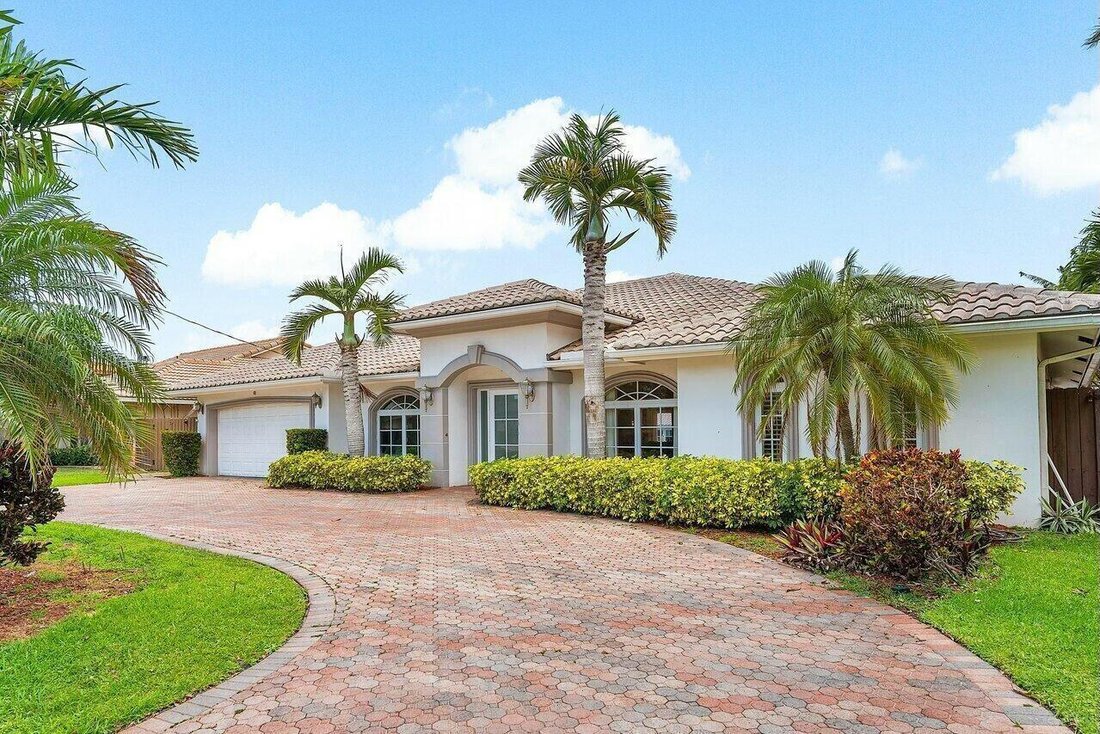 House in Fort Lauderdale, Florida, United States 2 - 18490314