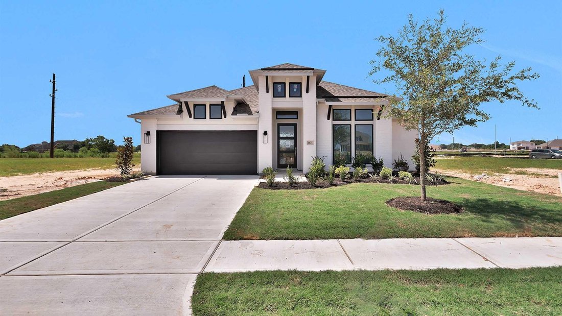 House in Missouri City, Texas, United States 2 - 17720214