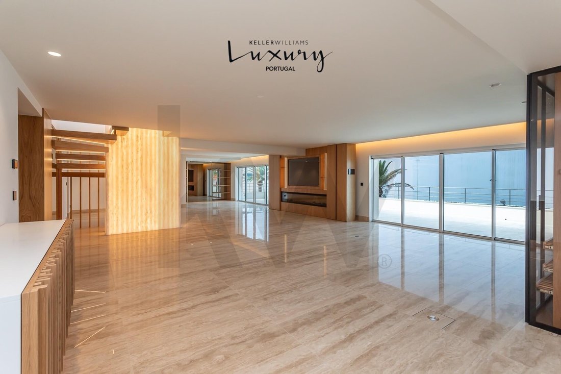 Apartment in Carcavelos e Parede, Lisbon, Portugal 5 - 18490882