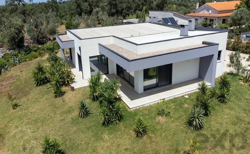 Casa a Ansião, Distretto di Leiria, Portogallo 1