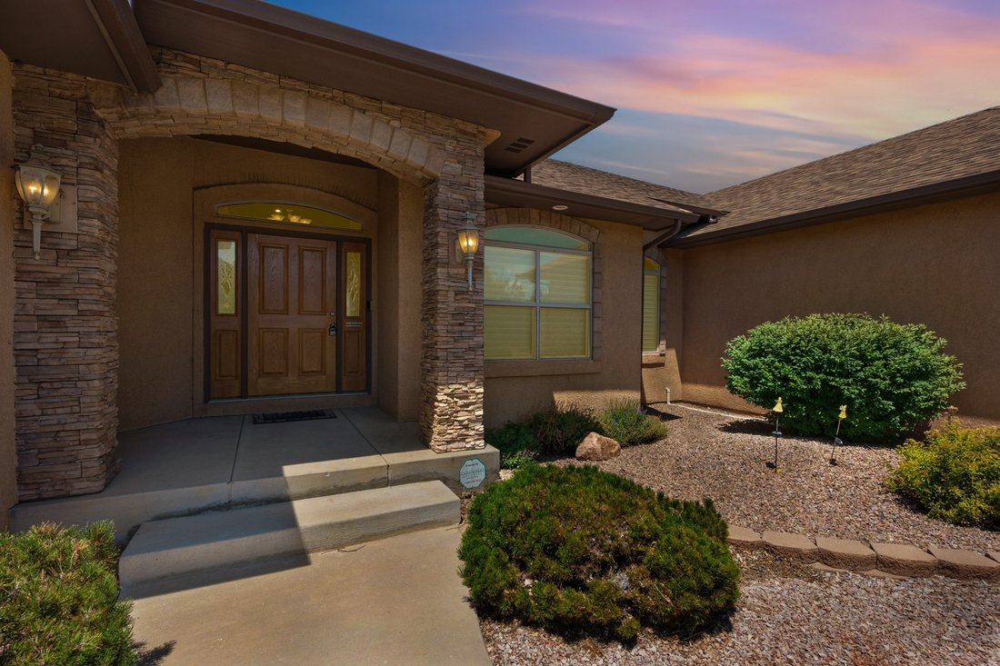 House in Pueblo, Colorado, United States 4 - 18490435