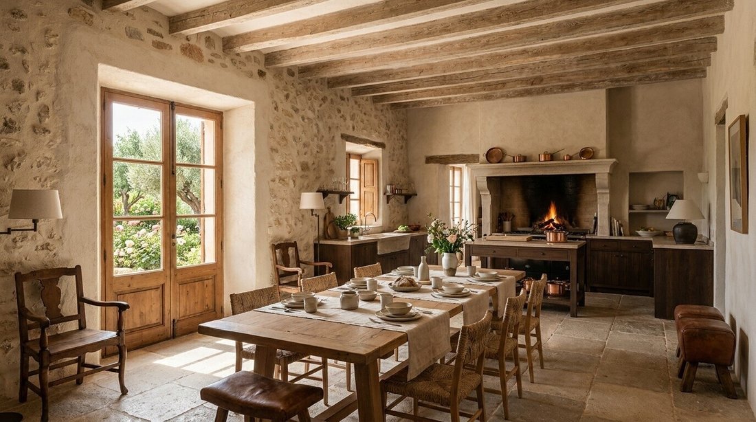 Finca in Valldemossa, Balearic Islands, Spain 2 - 18490035