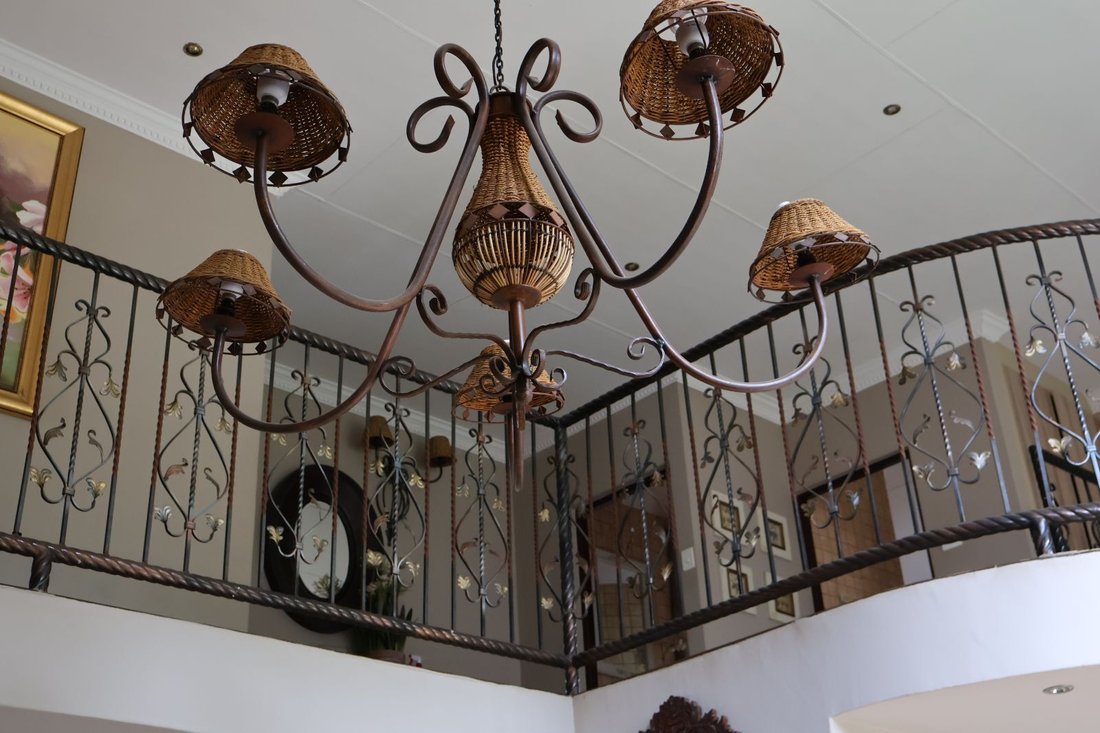 Farm Ranch in Braamfontein, Gauteng, South Africa 4 - 18491037