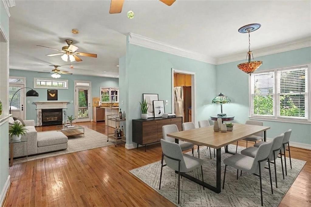 House in Atlanta, Georgia, United States 4 - 17755407