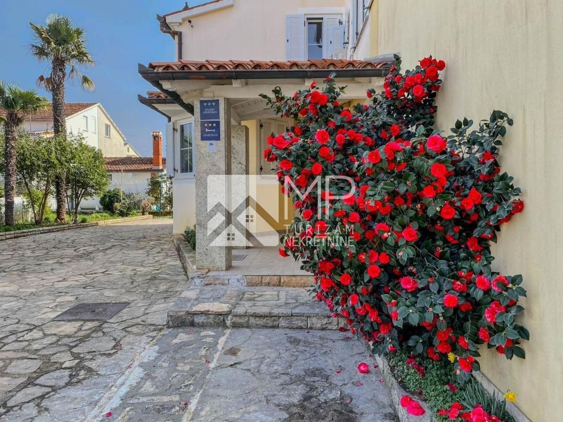House in Medulin, Istria County, Croatia 3 - 18491561