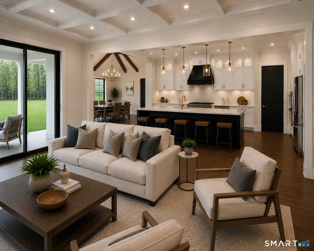 House in Haddam, Connecticut, United States 2 - 18490450