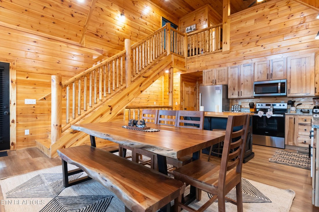 House in Sevierville, Tennessee, United States 5 - 18491248