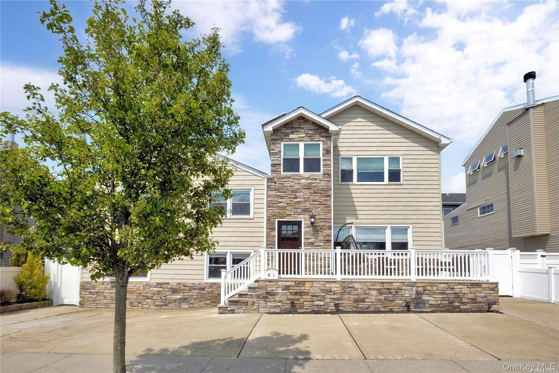 House in Long Beach, New York, United States 1 - 18490501