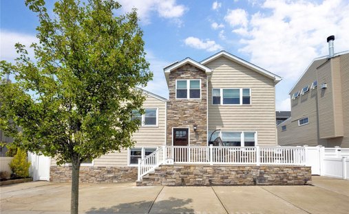 House in Long Beach, New York, United States 1