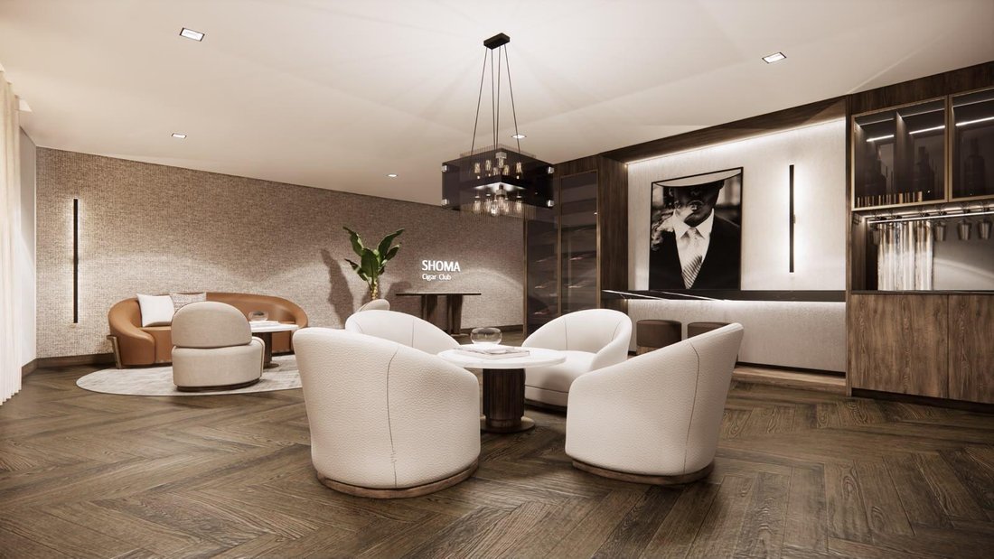 Apartment in Miami Beach, Florida, United States 5 - 18491560