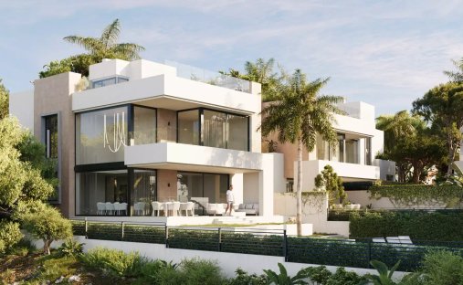 House in Marbella, Andalusia, Spain 1