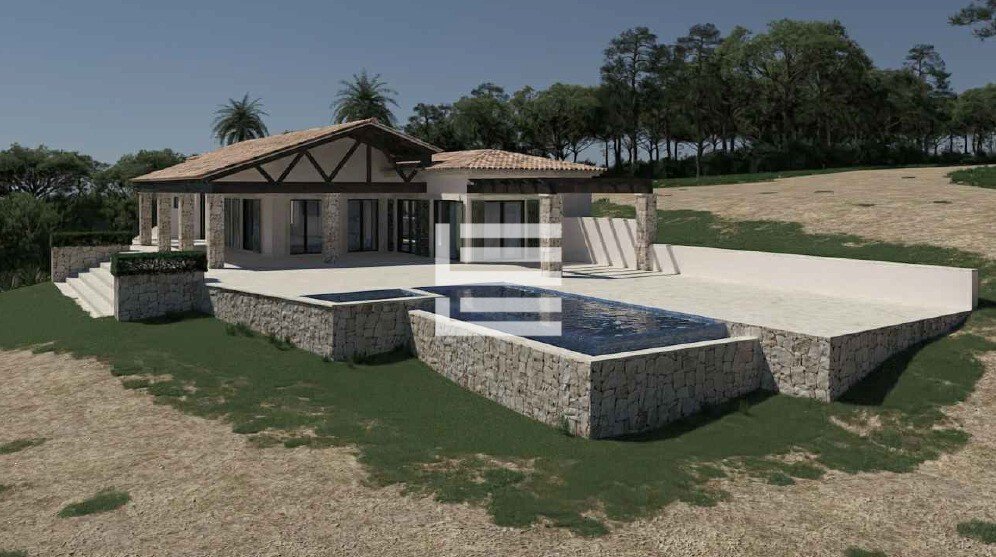 Villa in Alcudia, Balearic Islands, Spain 5 - 18490122