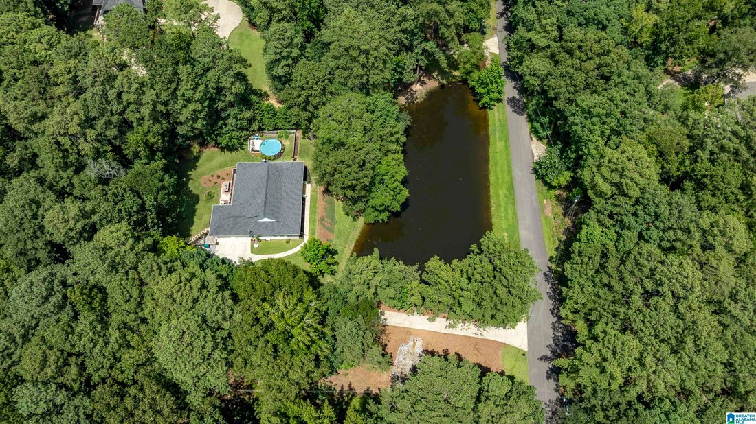 House in Pelham, Alabama, United States 5 - 18489701