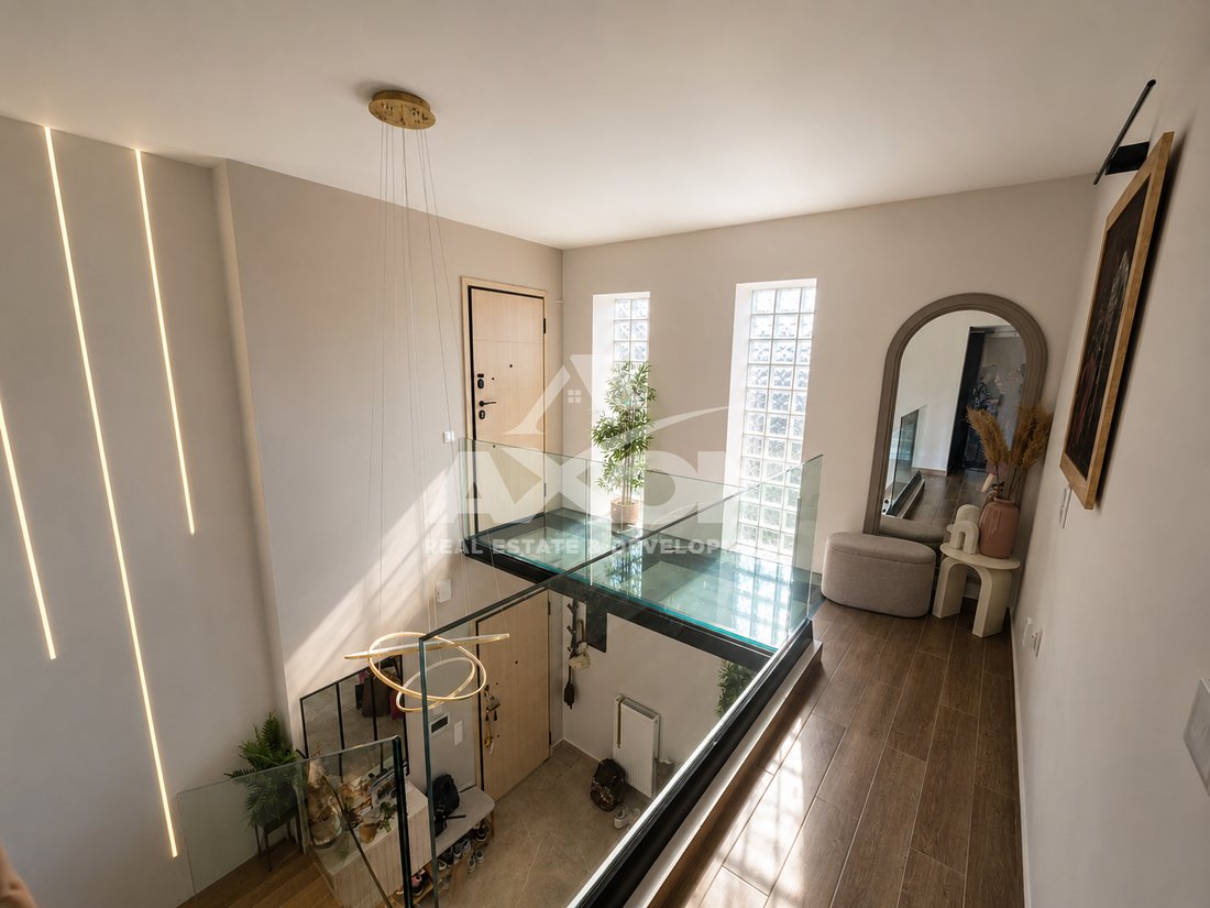 Apartment in Moschato, Attica, Greece 3 - 17808702