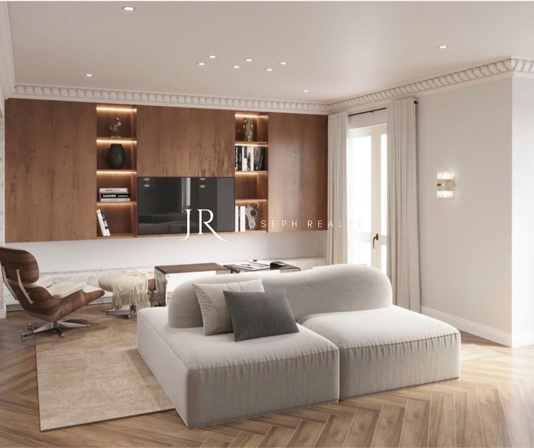 Apartment in Centro, Madrid, Spain 4 - 18482425