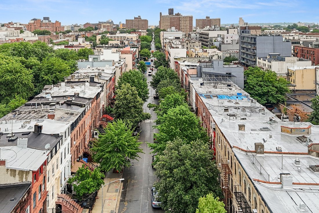 Appartamento a New York, New York, Stati Uniti 1 - 18490640