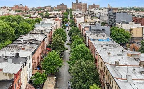 Appartement à New York, État de New York, États-Unis 1