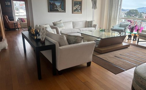 Apartment in Quito, Pichincha, Ecuador 1
