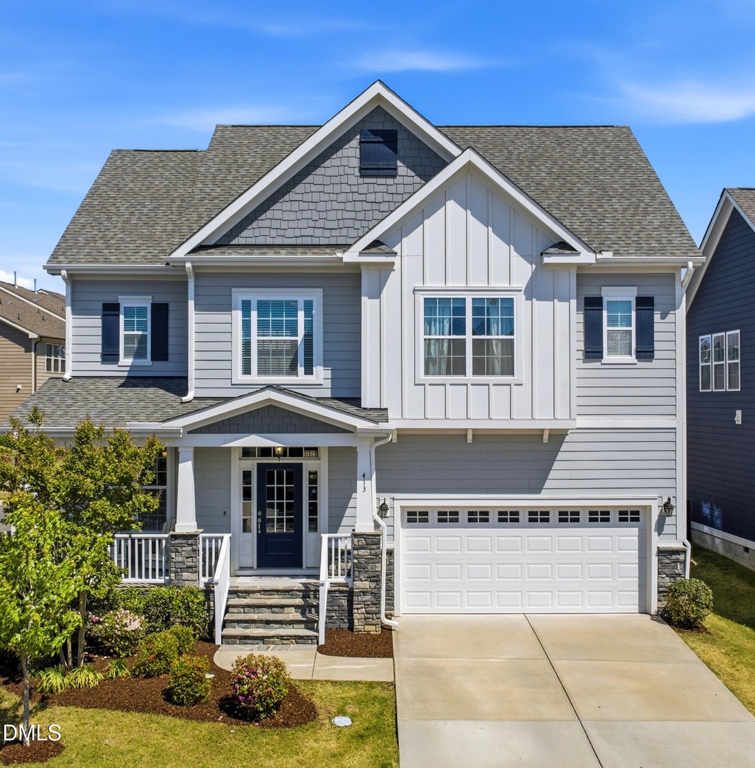 House in Wendell, North Carolina, United States 1 - 18211464
