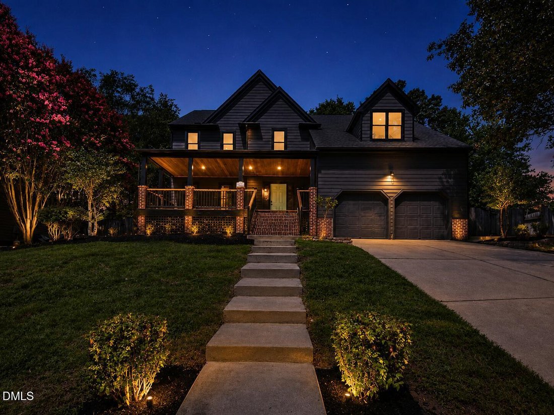 House in Raleigh, North Carolina, United States 1 - 18490654
