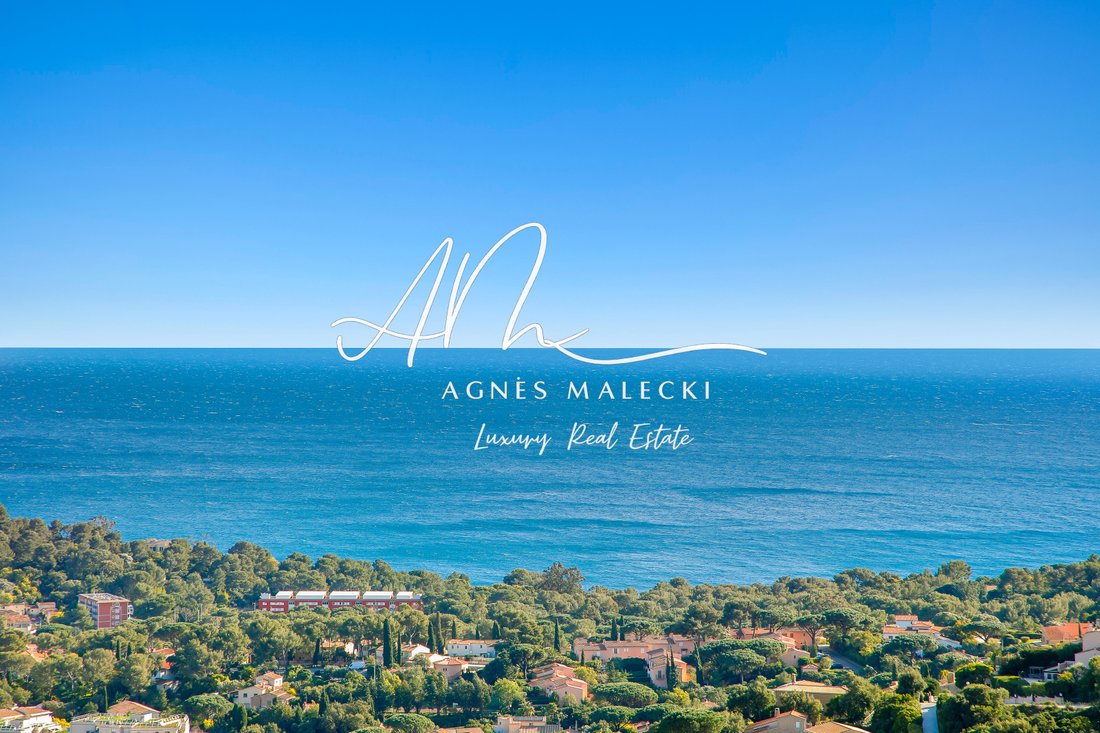 Estate in Nord, Cavalaire-sur-Mer, France 5 - 17149584