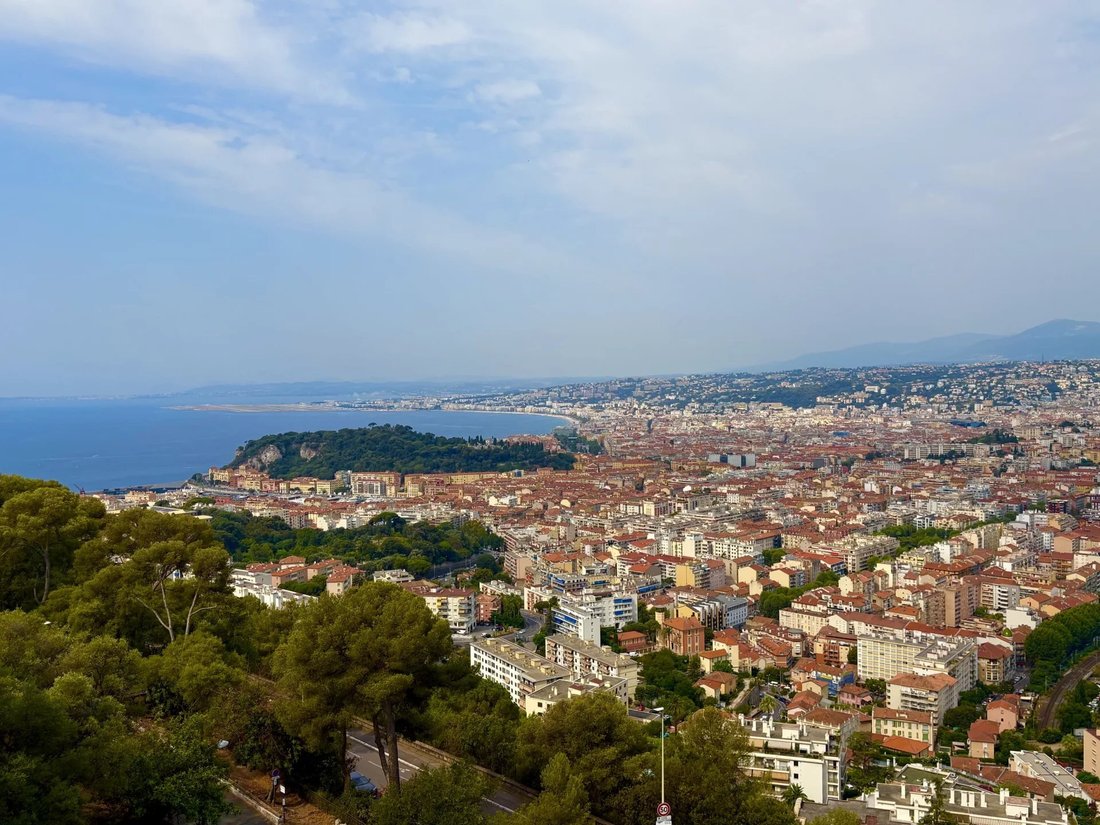 Apartment in Nice, Provence-Alpes-Côte d'Azur, France 1 - 18490792