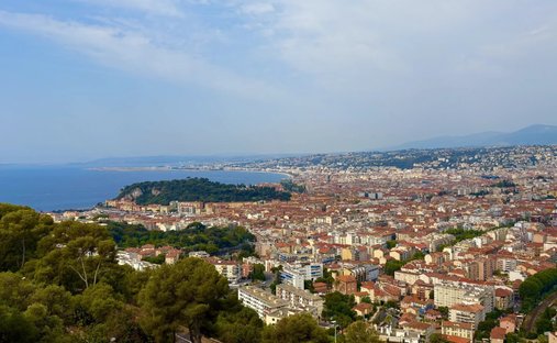 Apartment in Nice, Provence-Alpes-Côte d'Azur, France 1