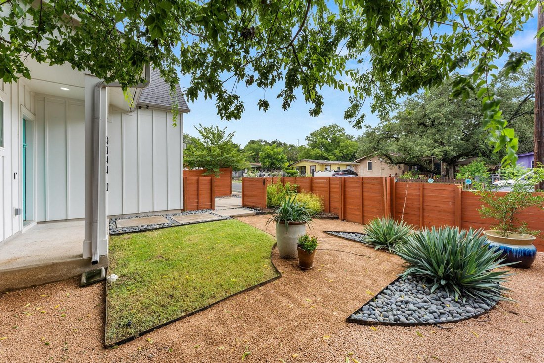 House in Austin, Texas, United States 5 - 18489924